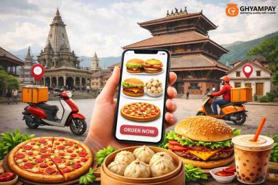 How to Order Food Online in Kathmandu: Step by Step Guide